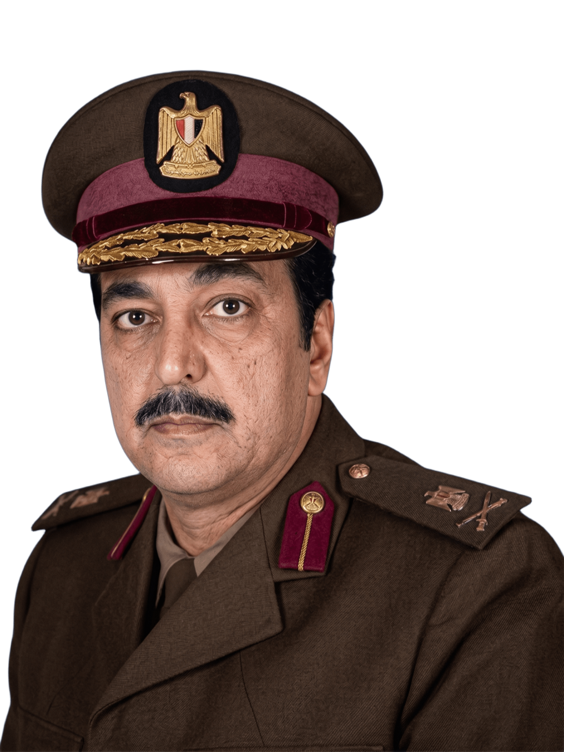 Dr. Nabil Deabes - Official Biography